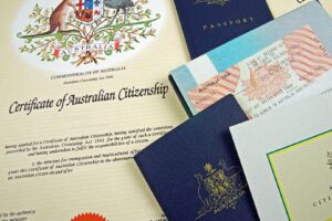 EXPLORING THE BENEFITS OF BEING AN AUSTRALIAN PERMANENT RESIDENT